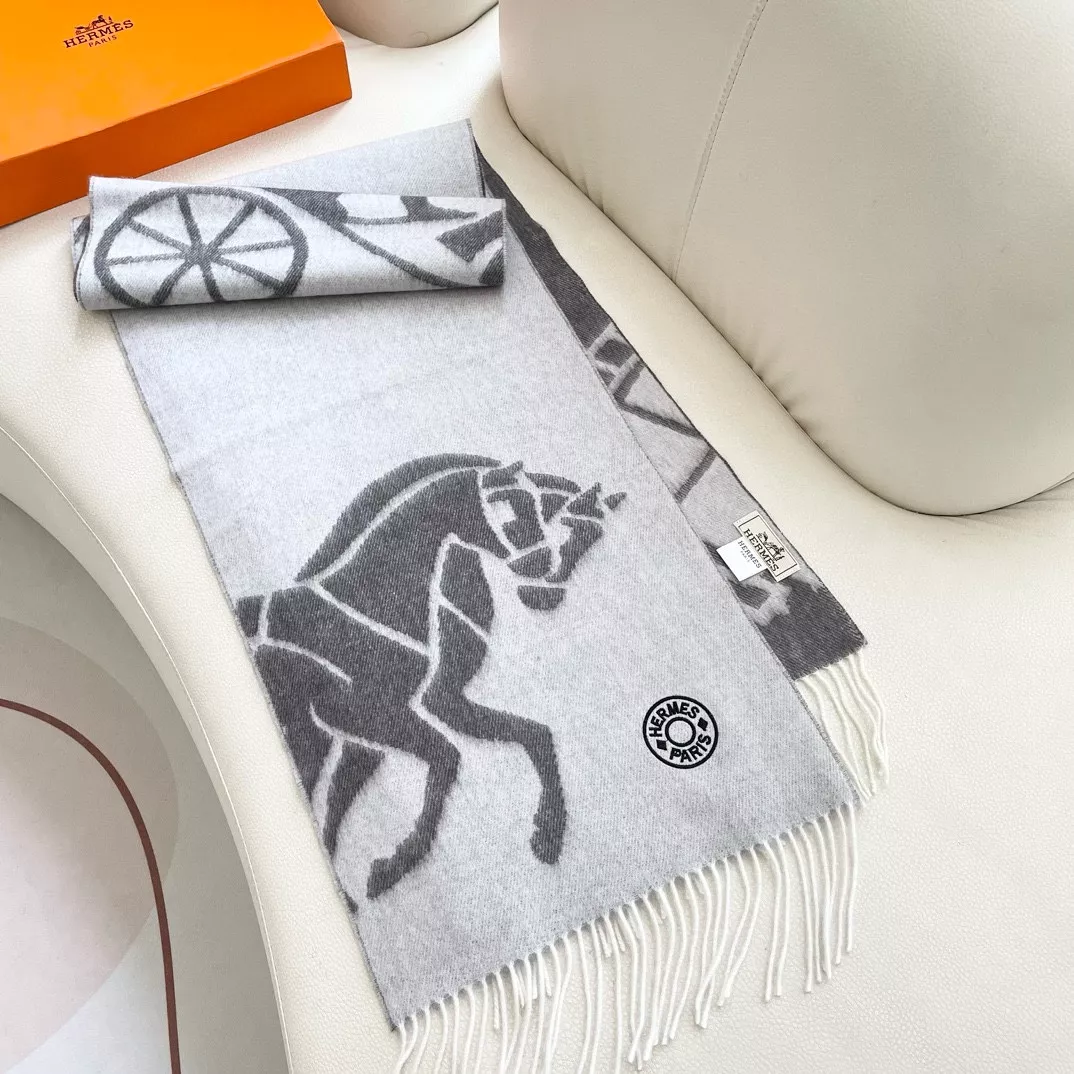StreetReady 4184 Hermes Scarf For Women