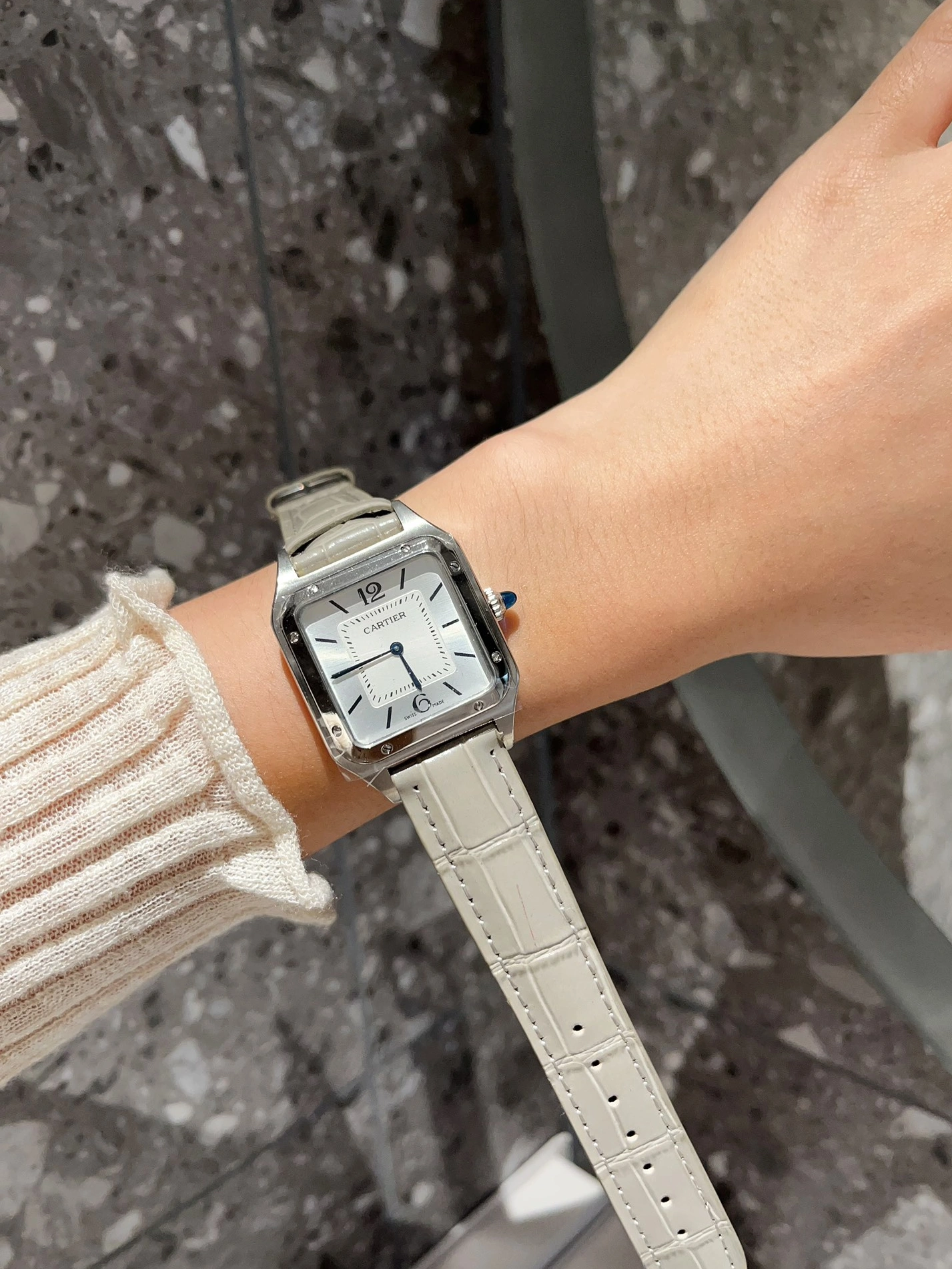 StreetReady 4257 Cartier AAA Quality Watches For Women