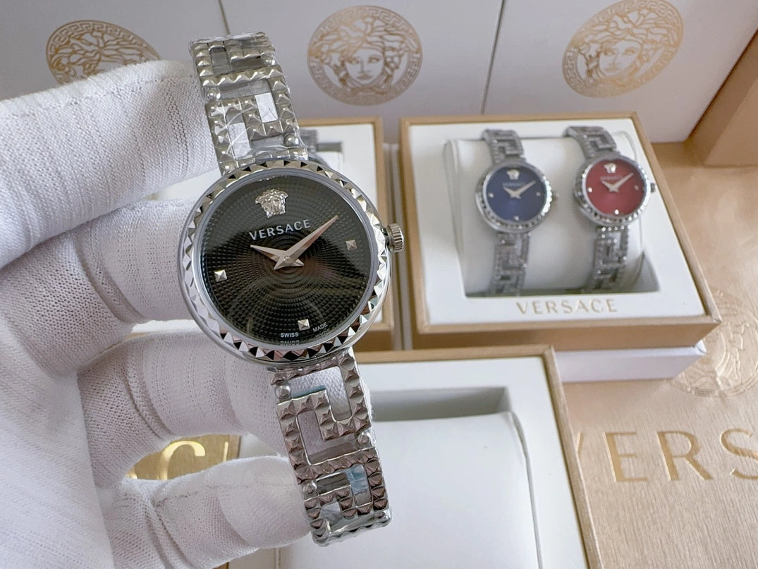 StreetReady 4353 Versace AAA Quality Watches