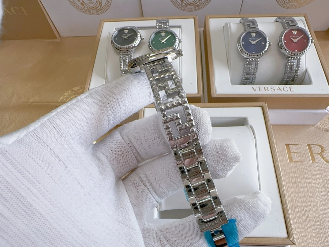StreetReady 4353 Versace AAA Quality Watches