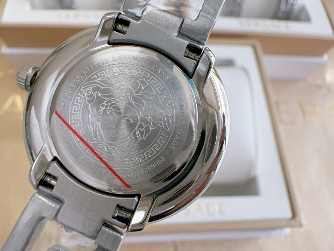 StreetReady 4353 Versace AAA Quality Watches