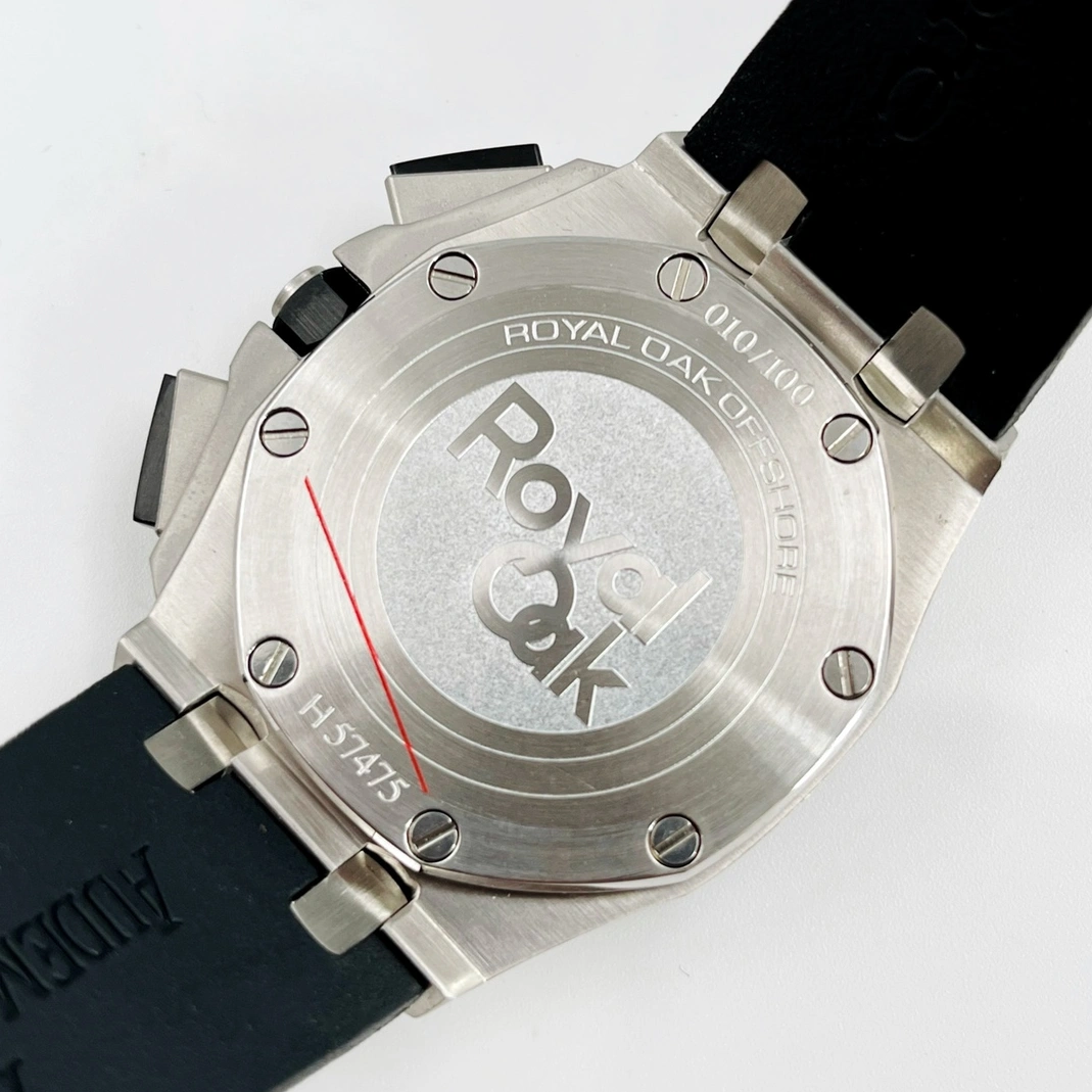 StreetReady 4384 Audemars Piguet AAA Quality Watches For Men