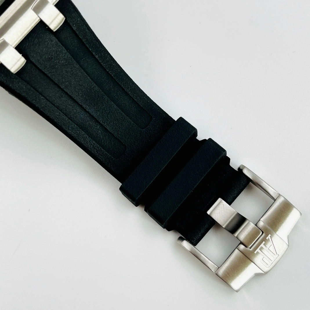 StreetReady 4384 Audemars Piguet AAA Quality Watches For Men