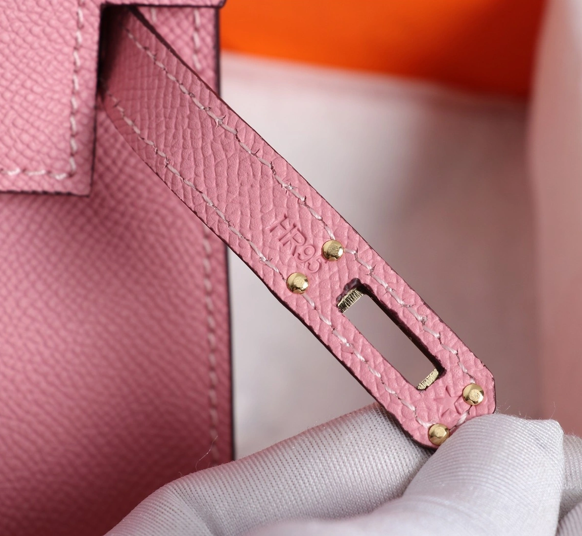 StreetReady 4536 Hermes AAA Quality Messenger Bags For Women