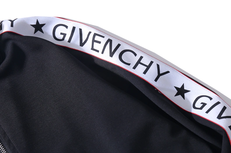 StreetReady 4549 Givenchy Tracksuits Long Sleeved For Men