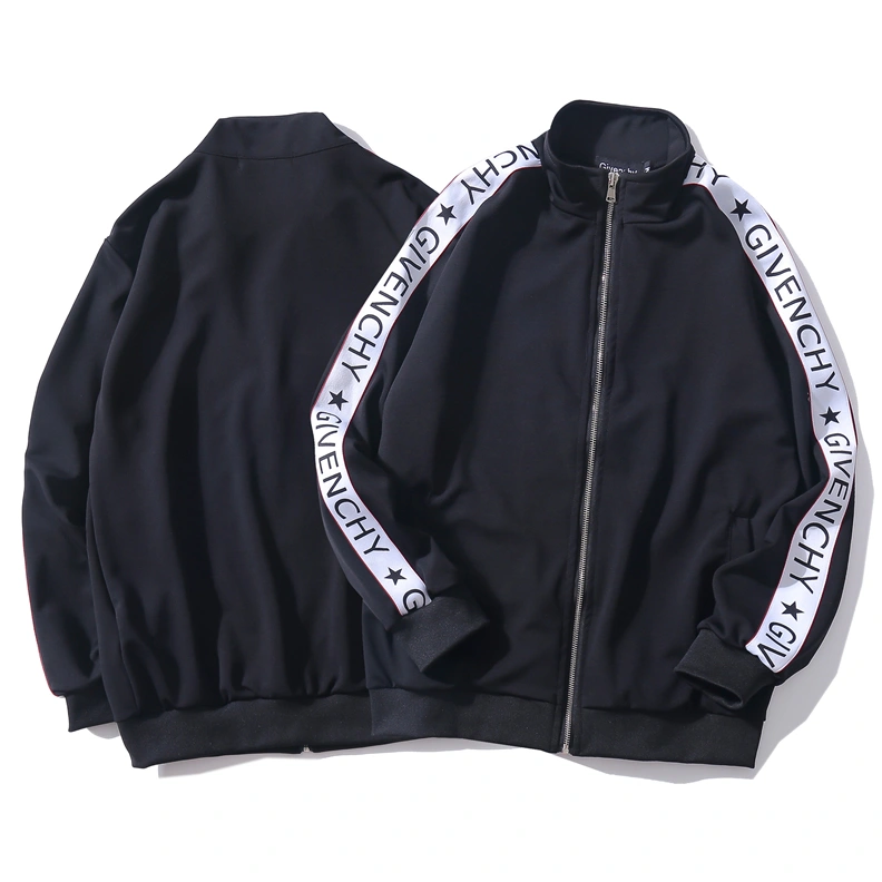 StreetReady 4549 Givenchy Tracksuits Long Sleeved For Men