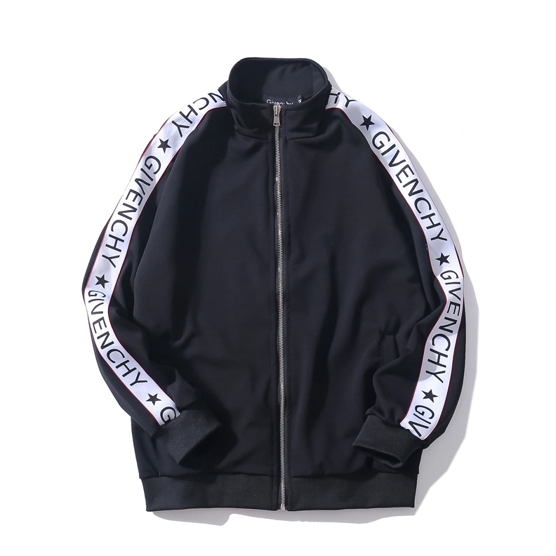 StreetReady 4549 Givenchy Tracksuits Long Sleeved For Men