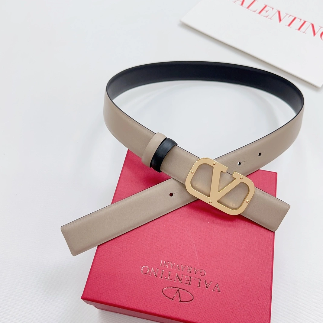 StreetReady 4586 Valentino AAA Quality Belts For Women