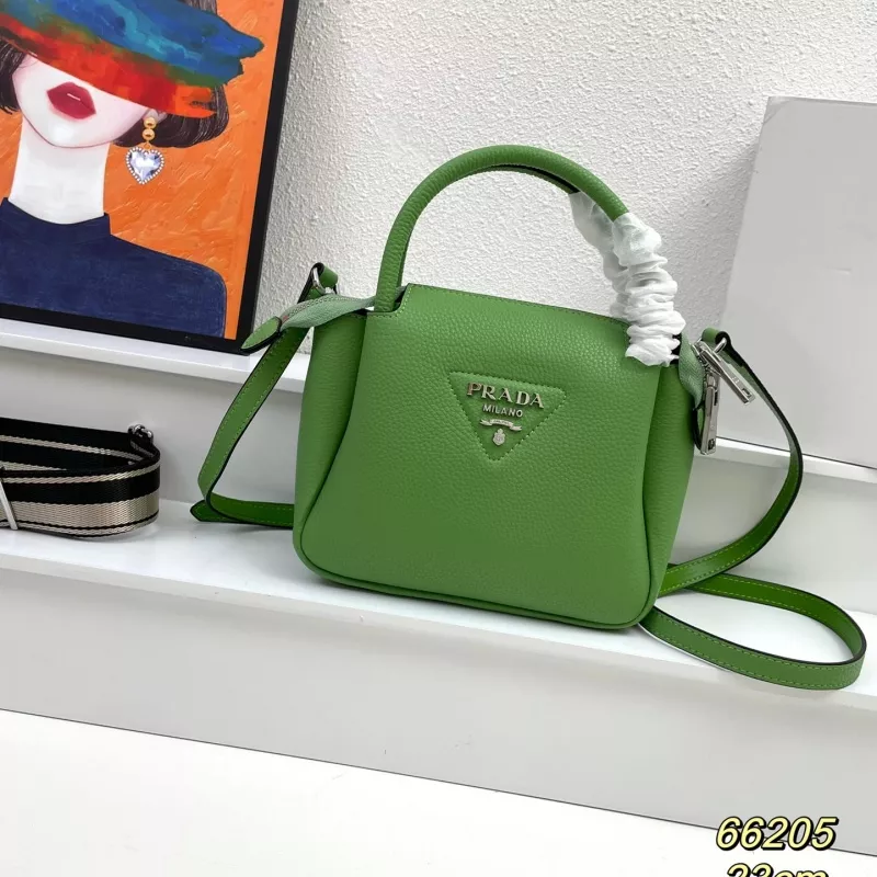 StreetReady 4629 Prada AAA Quality Handbags For Women