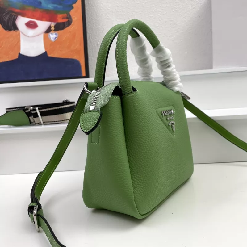 StreetReady 4629 Prada AAA Quality Handbags For Women