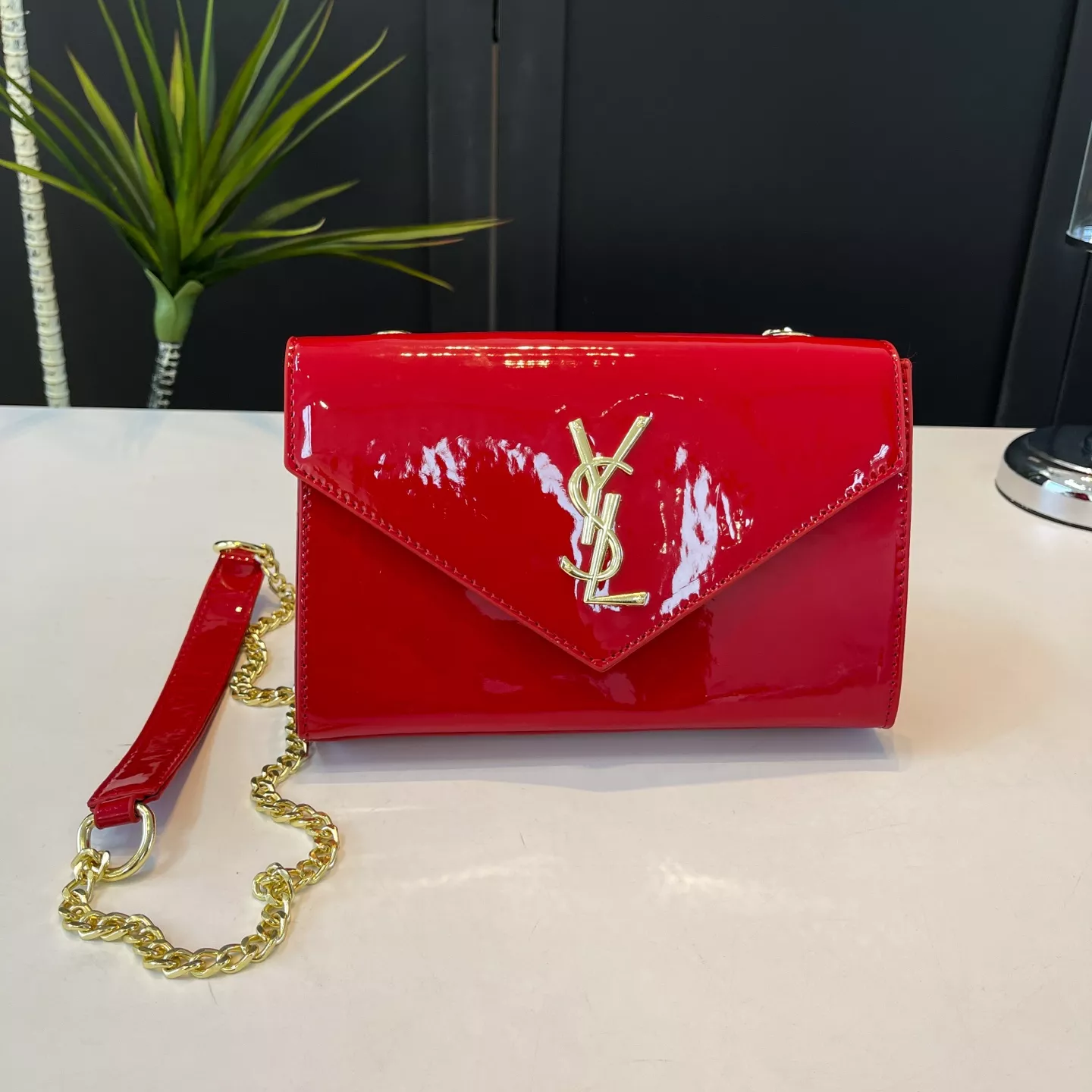 StreetReady 4700 Yves Saint Laurent YSL Fashion Messenger Bags For Women