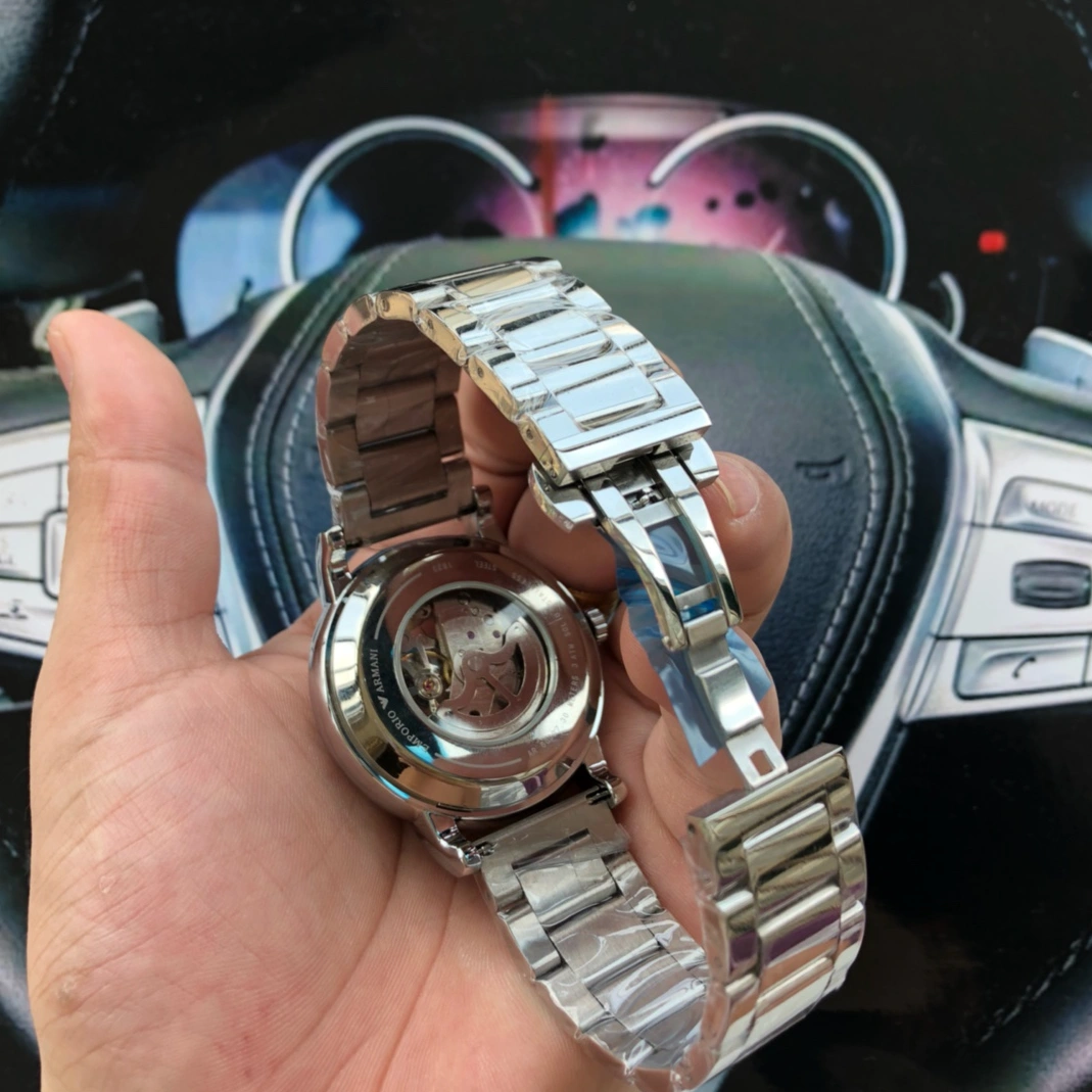 StreetReady 4704 Armani Watches For Men