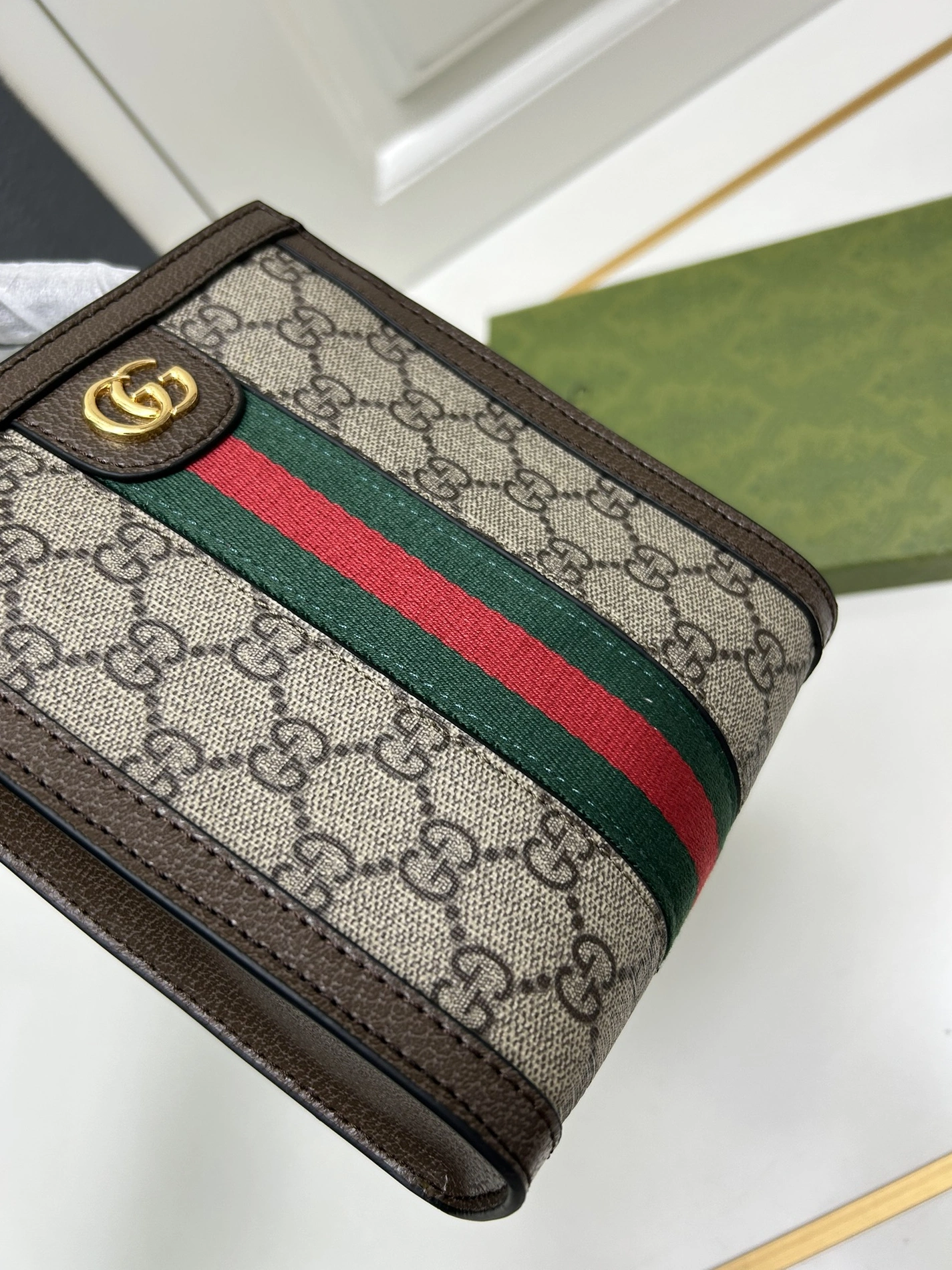 StreetReady 4754 Gucci AAA Quality Handbags For Women