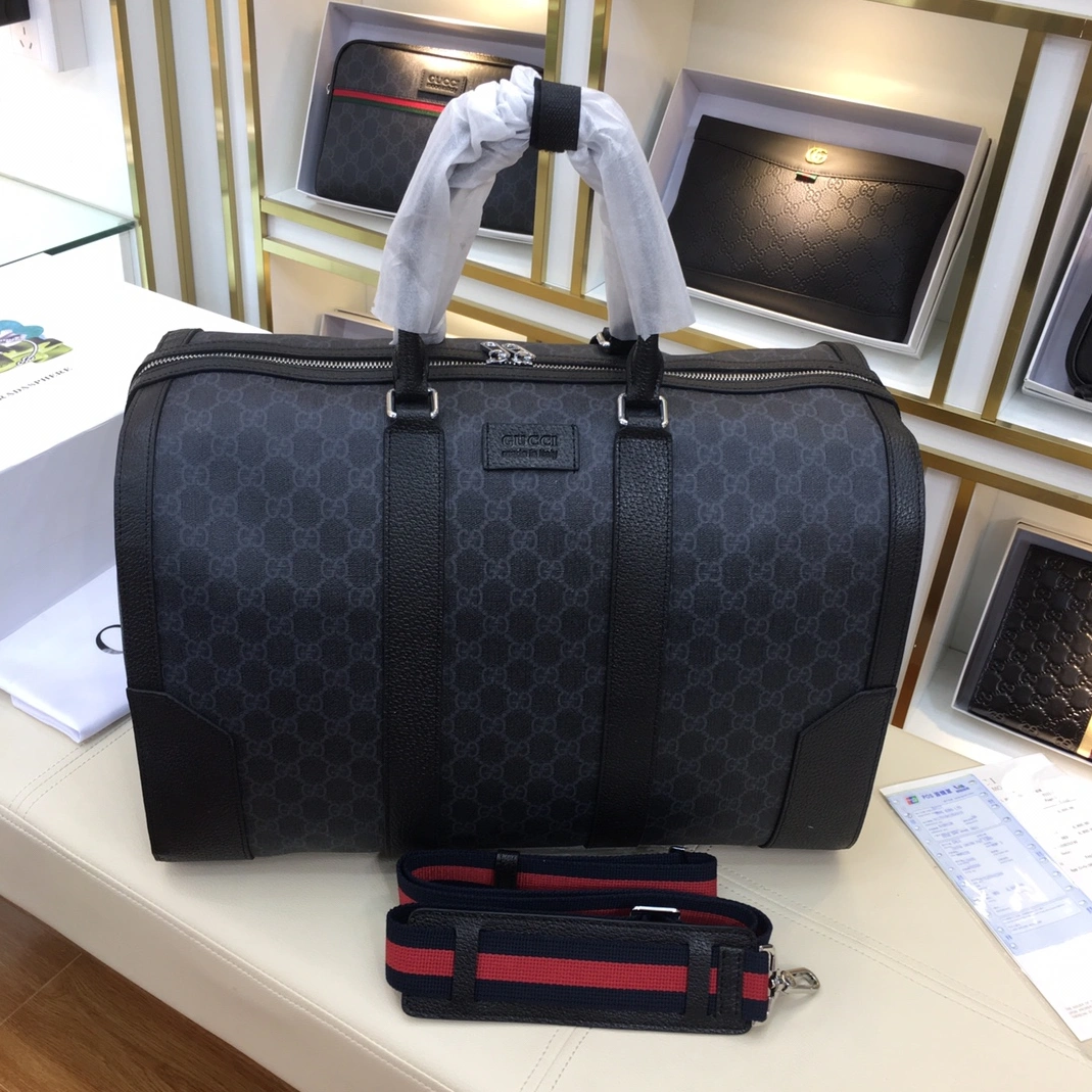 StreetReady 4764 Gucci Travel Bags