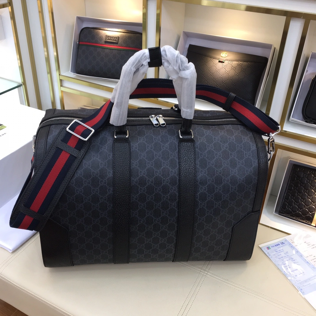 StreetReady 4764 Gucci Travel Bags