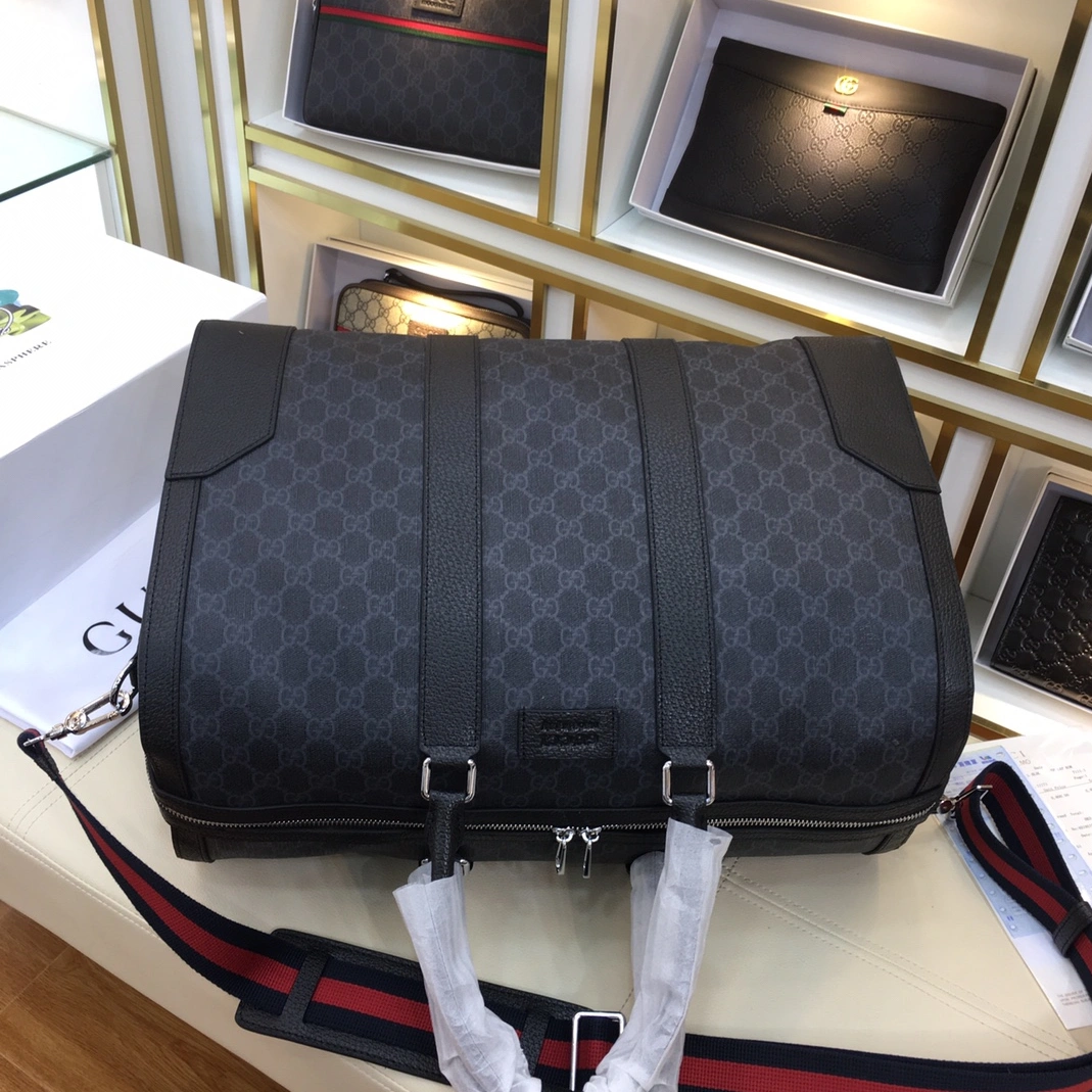 StreetReady 4764 Gucci Travel Bags