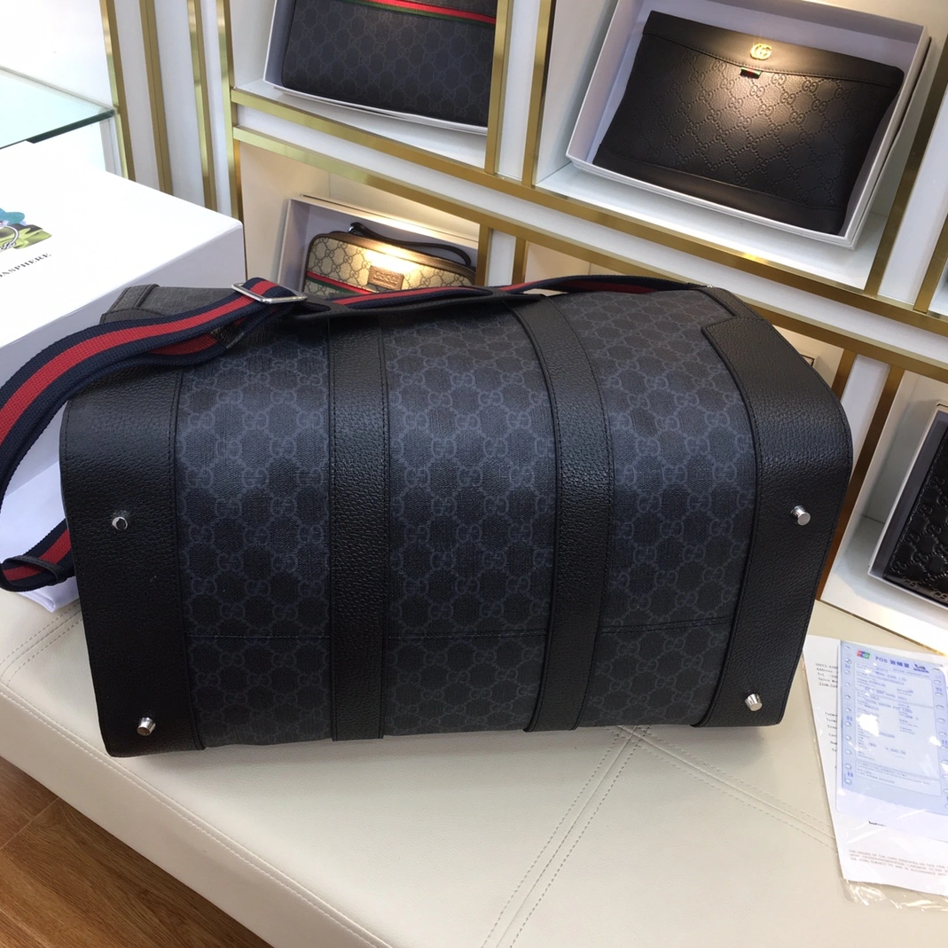 StreetReady 4764 Gucci Travel Bags