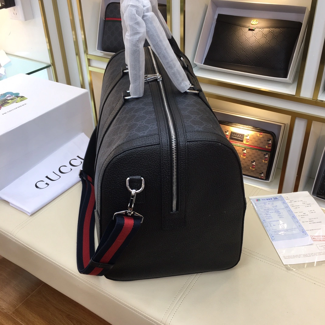 StreetReady 4764 Gucci Travel Bags