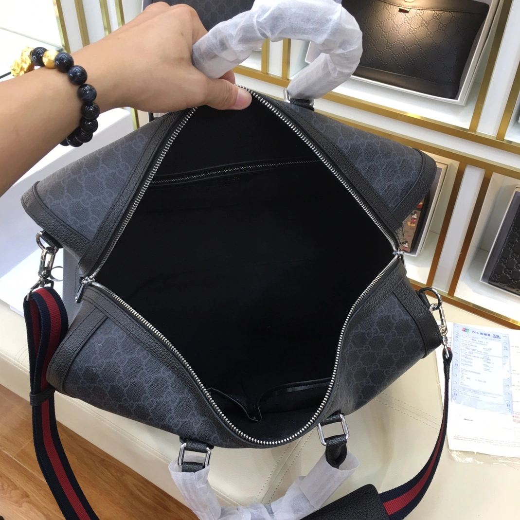 StreetReady 4764 Gucci Travel Bags