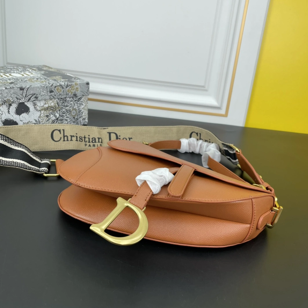 StreetReady 478 Christian Dior AAA Quality Messenger Bags For Women