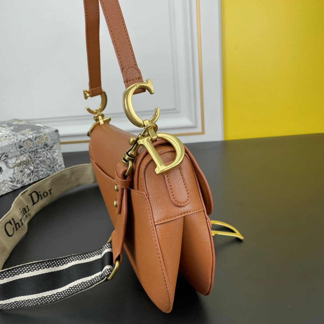 StreetReady 478 Christian Dior AAA Quality Messenger Bags For Women