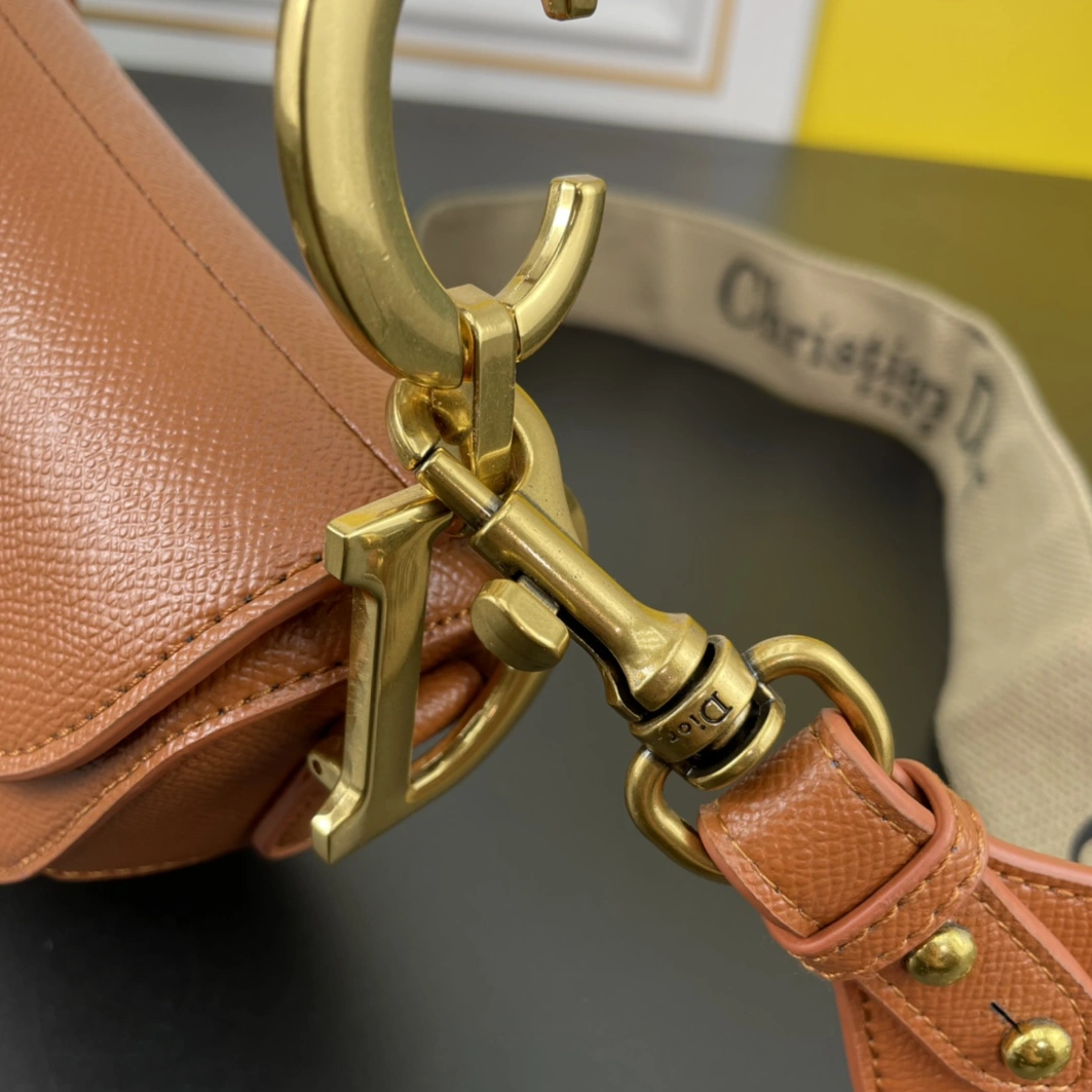 StreetReady 478 Christian Dior AAA Quality Messenger Bags For Women