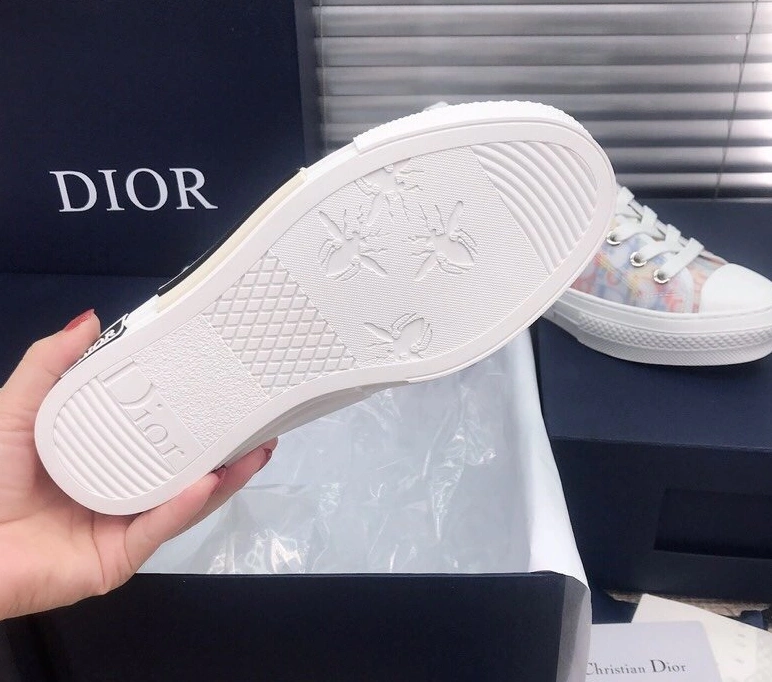 StreetReady 4795 Christian Dior Casual Shoes For Women