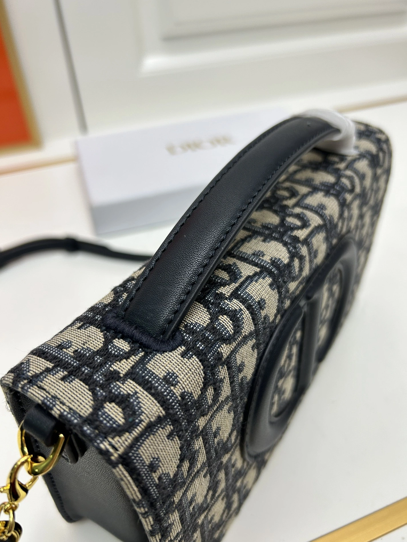 StreetReady 4802 Christian Dior AAA Quality Messenger Bags For Women