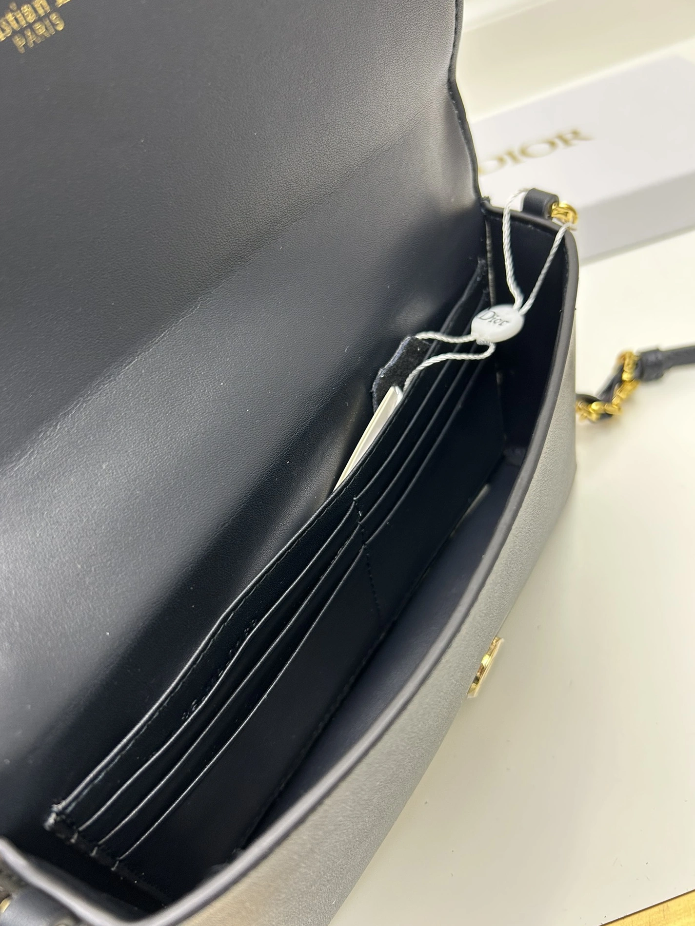 StreetReady 4802 Christian Dior AAA Quality Messenger Bags For Women