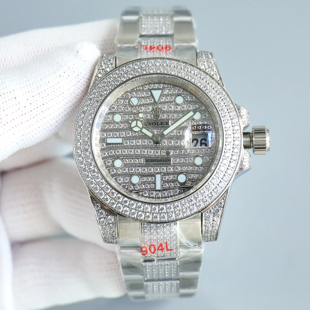 StreetReady 4814 Rolex AAA Quality Watches