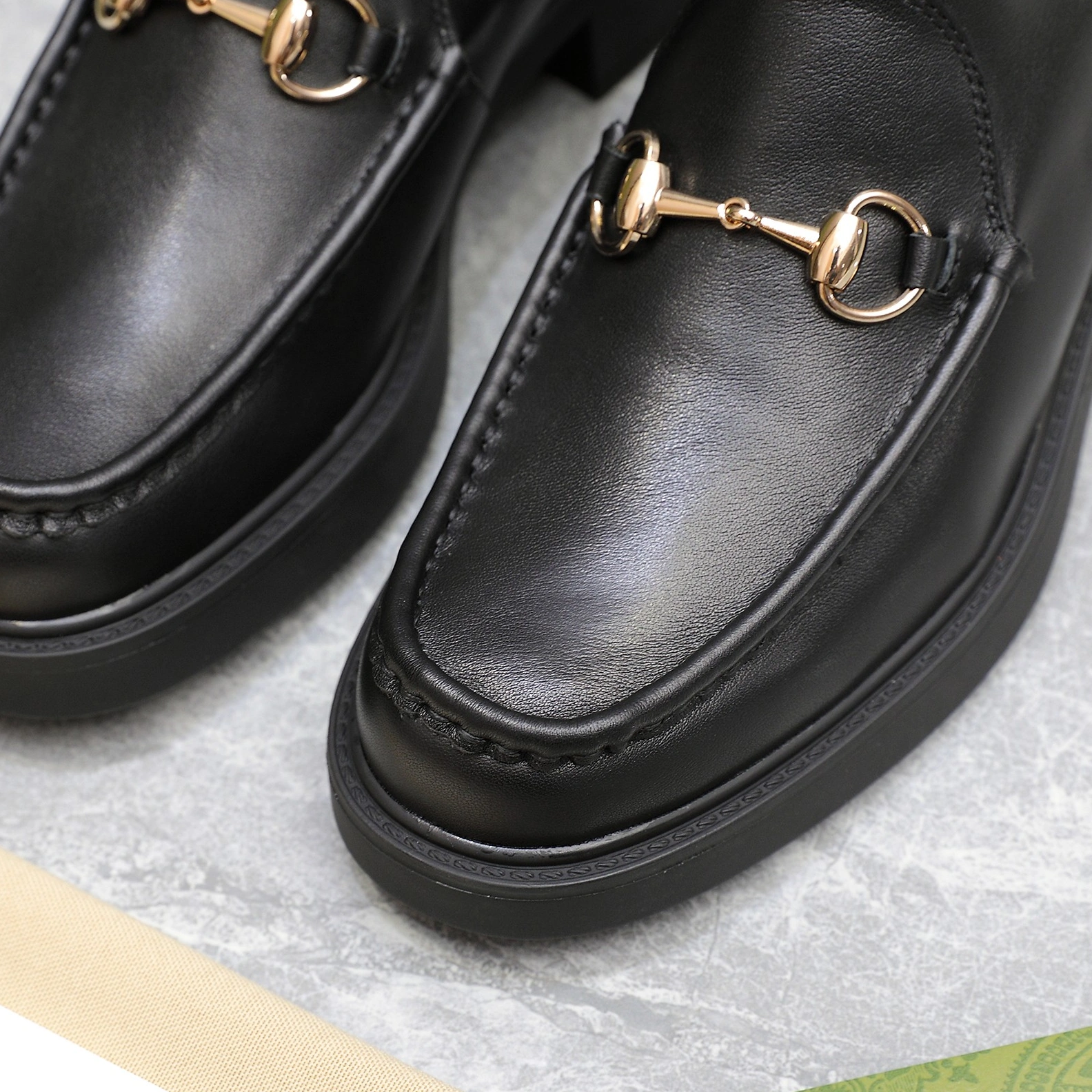 StreetReady 4857 Gucci Boots For Women