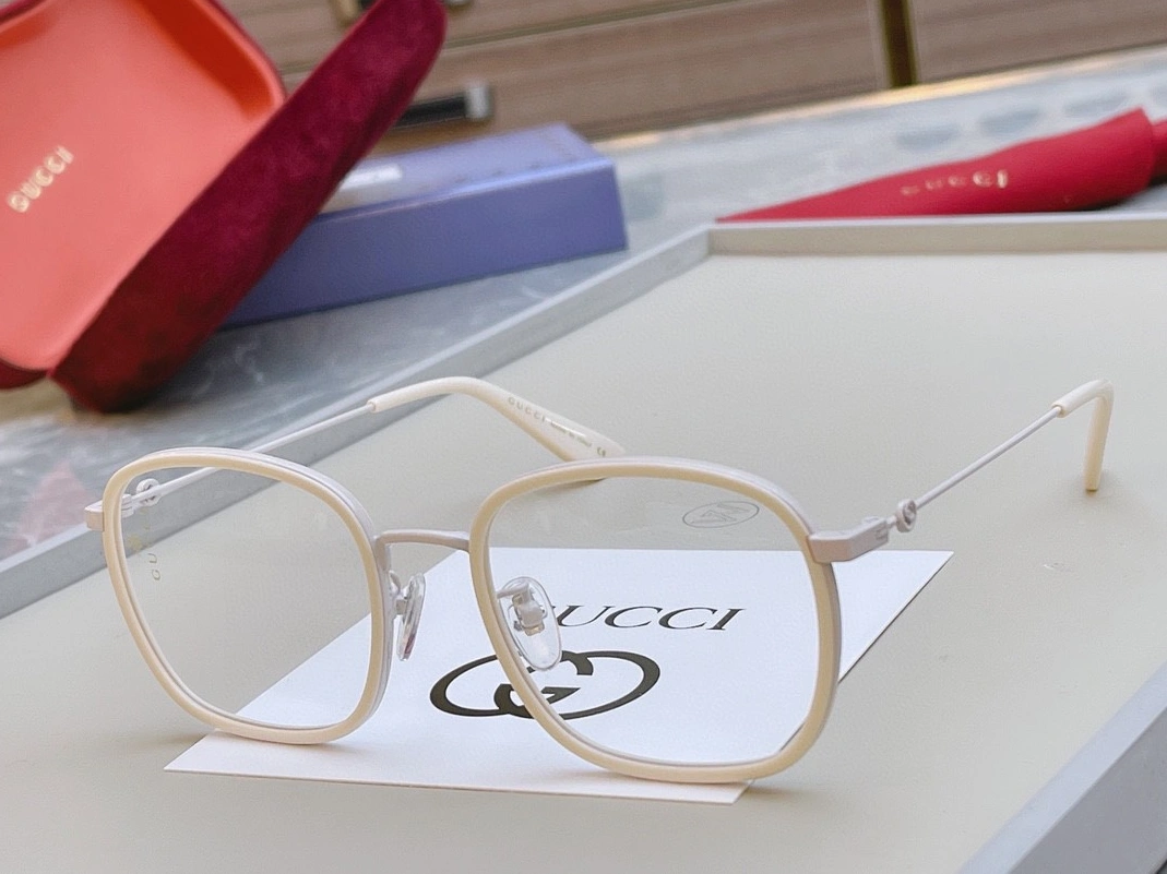 StreetReady 4891 Gucci Fashion Goggles