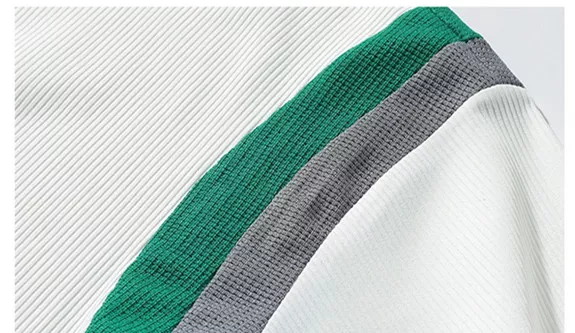 StreetReady 4917 Gucci Tracksuits Short Sleeved For Men