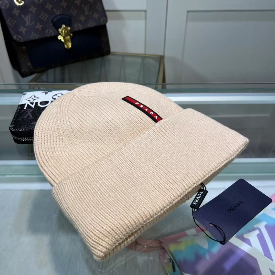StreetReady 4931 Prada Caps