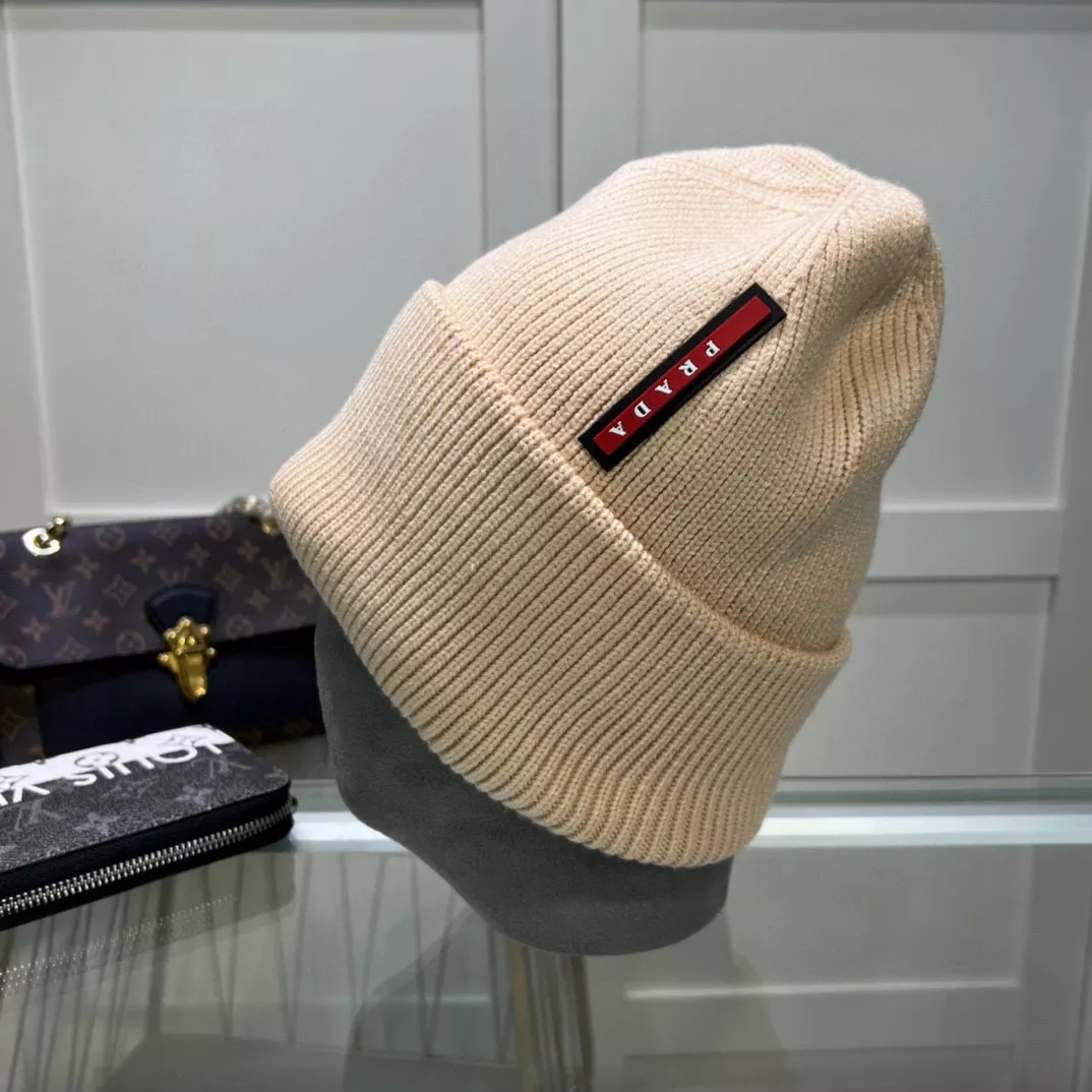 StreetReady 4931 Prada Caps