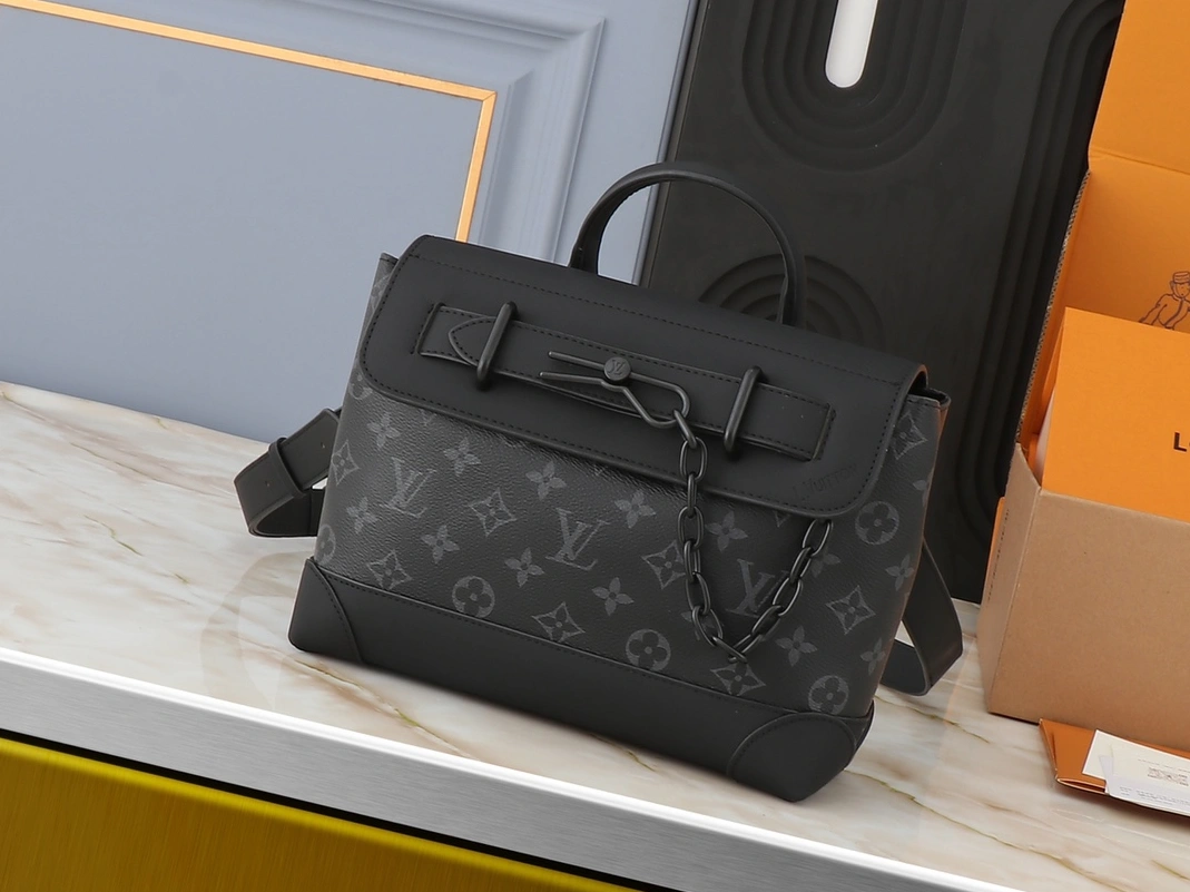 StreetReady 4961 Louis Vuitton AAA Quality Messenger Bags For Unisex