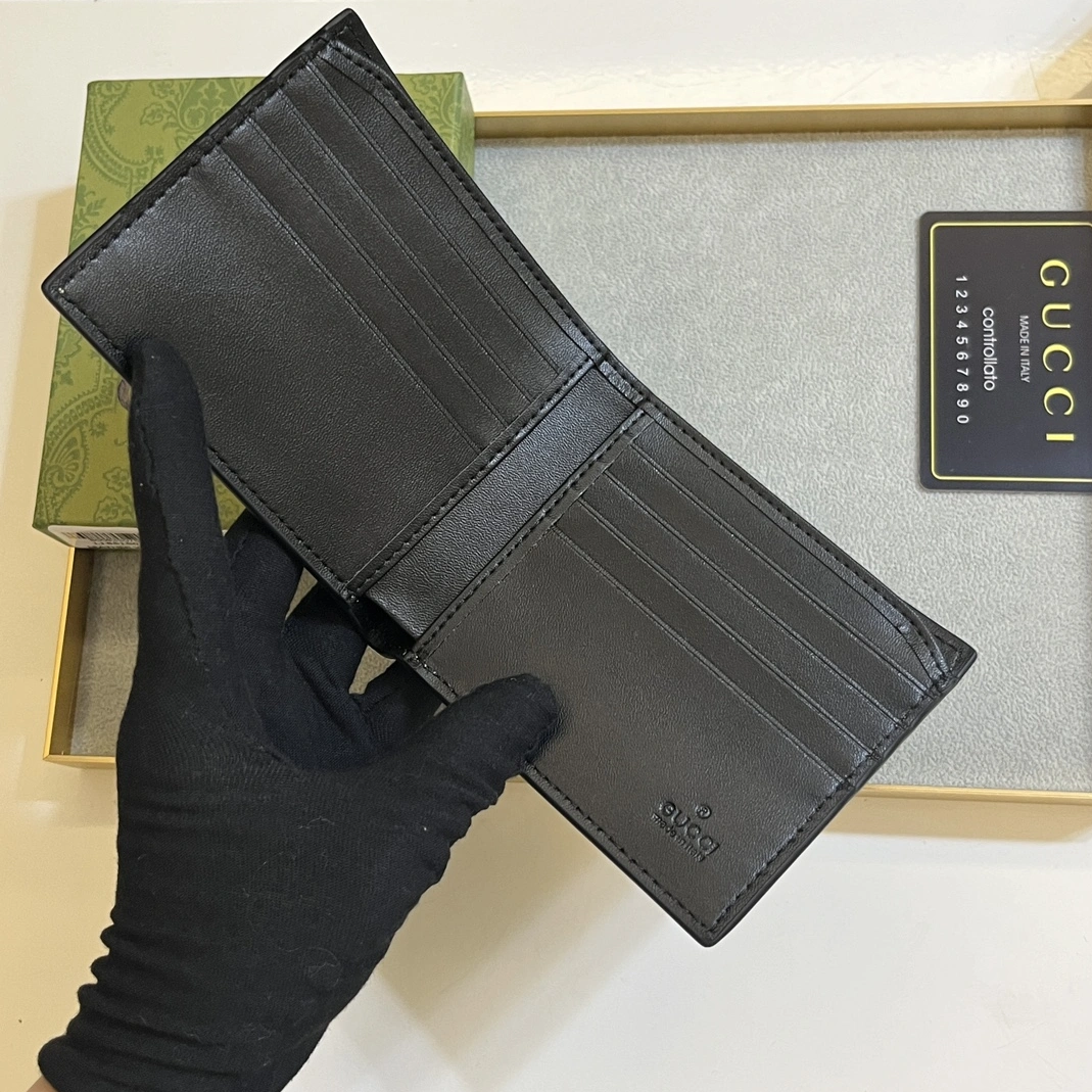 StreetReady 5022 Gucci Wallets