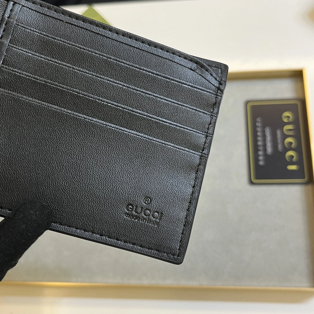StreetReady 5022 Gucci Wallets
