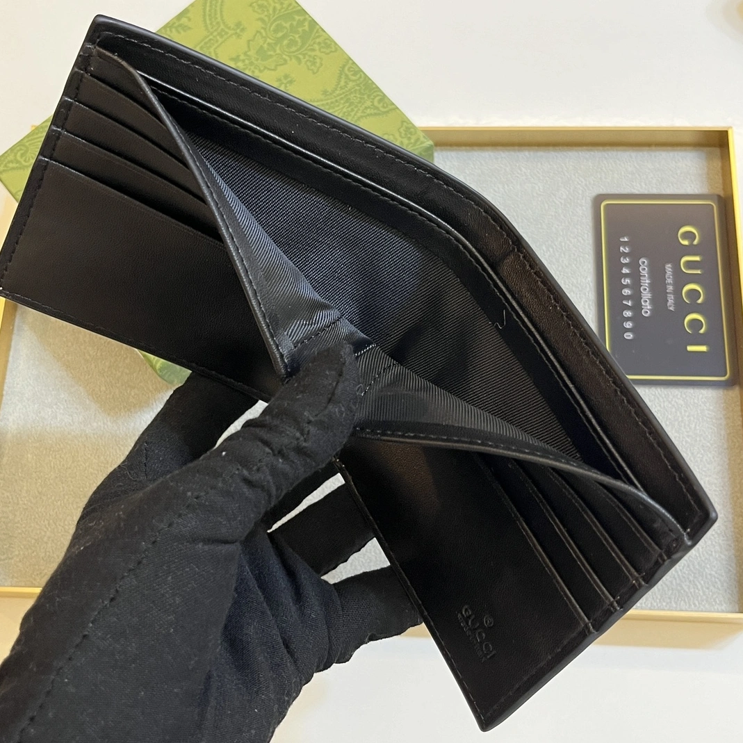 StreetReady 5022 Gucci Wallets