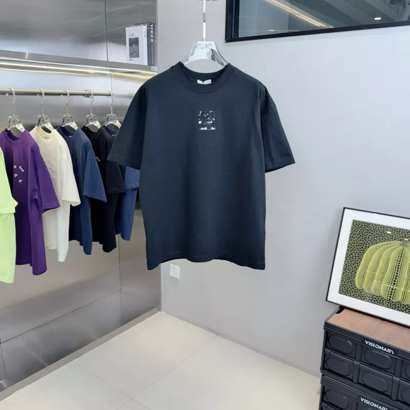 StreetReady 5056 Givenchy T-Shirts Short Sleeved For Unisex