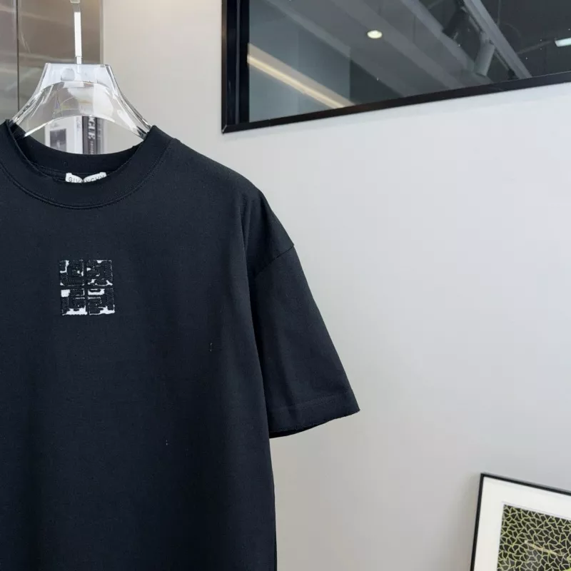 StreetReady 5056 Givenchy T-Shirts Short Sleeved For Unisex