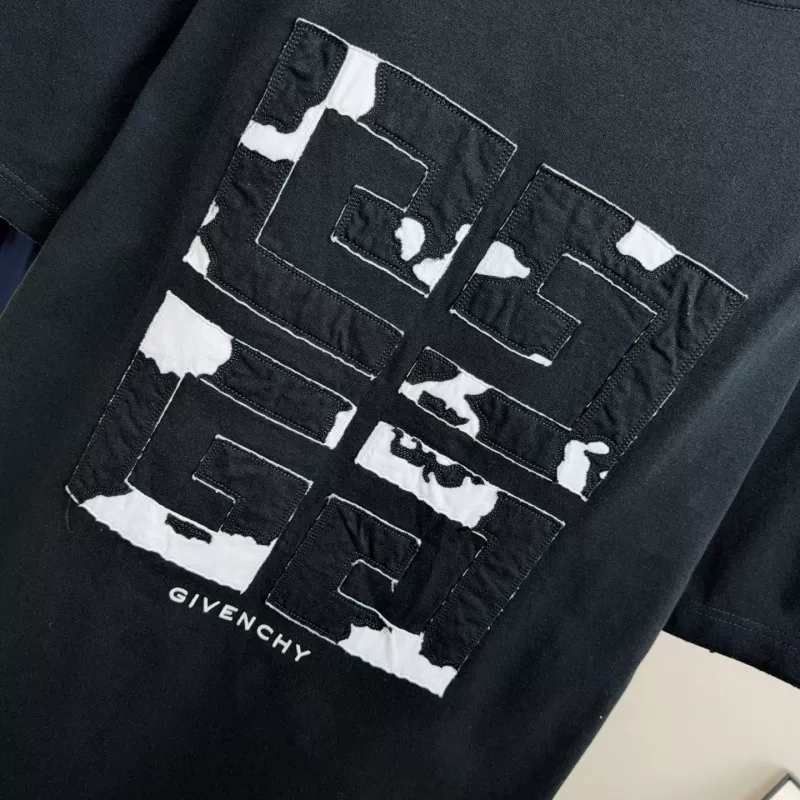 StreetReady 5056 Givenchy T-Shirts Short Sleeved For Unisex