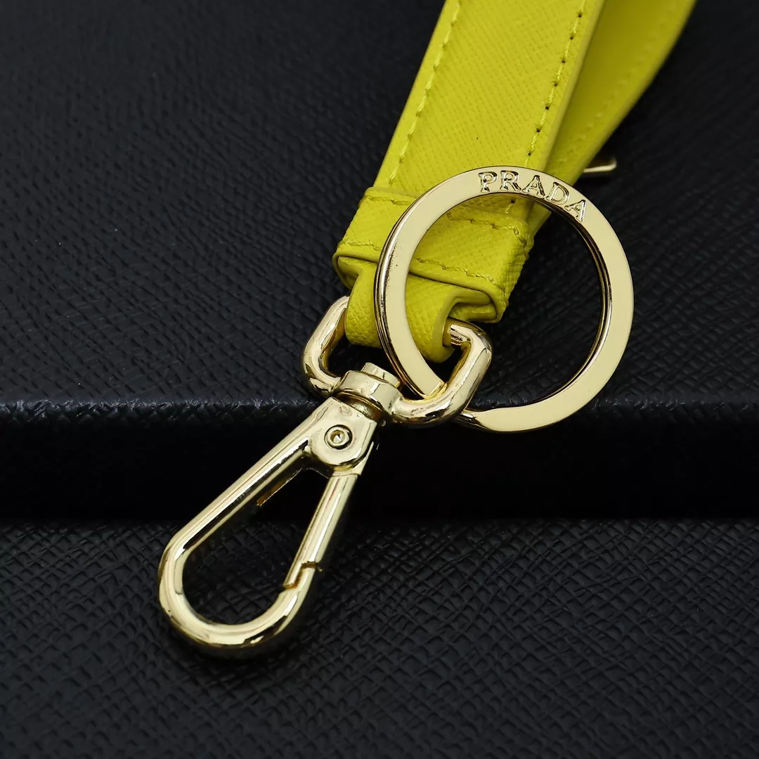 StreetReady 5100 Prada Key Holder And Bag Buckle
