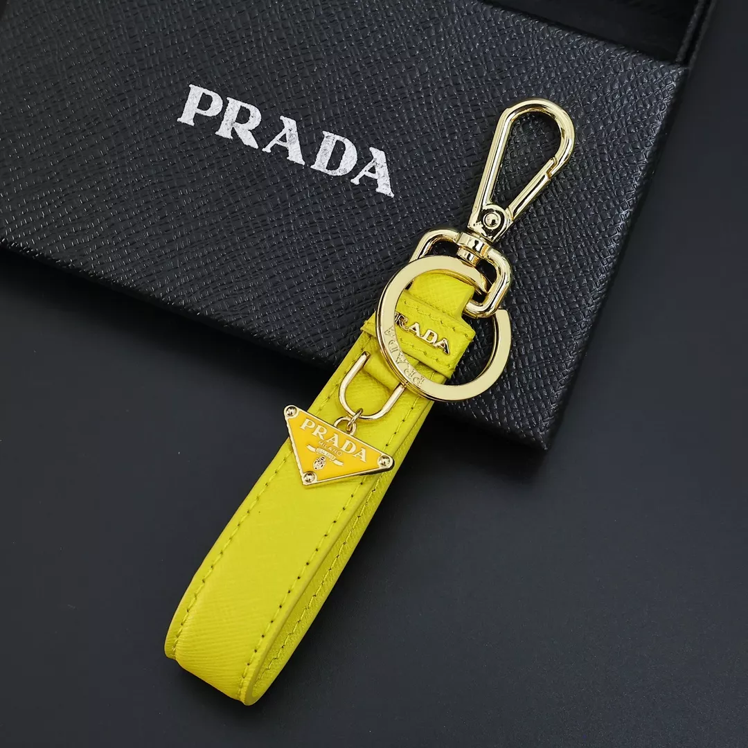 StreetReady 5100 Prada Key Holder And Bag Buckle