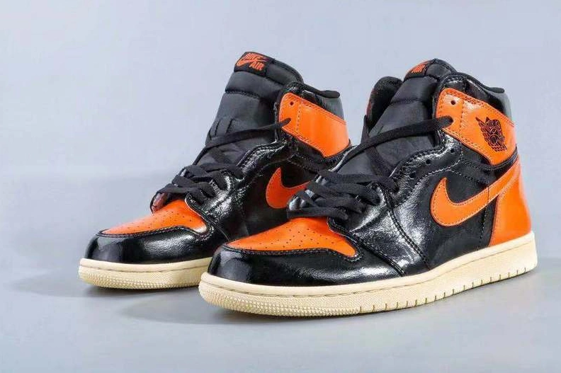 StreetReady 5115 Air Jordan 1 I For Men