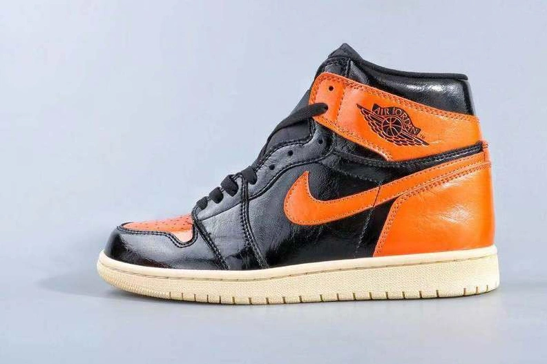 StreetReady 5115 Air Jordan 1 I For Men