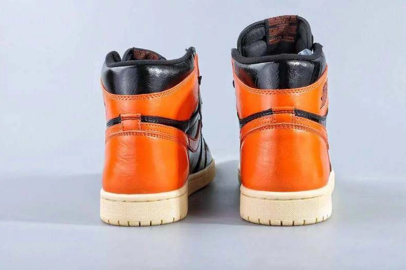 StreetReady 5115 Air Jordan 1 I For Men