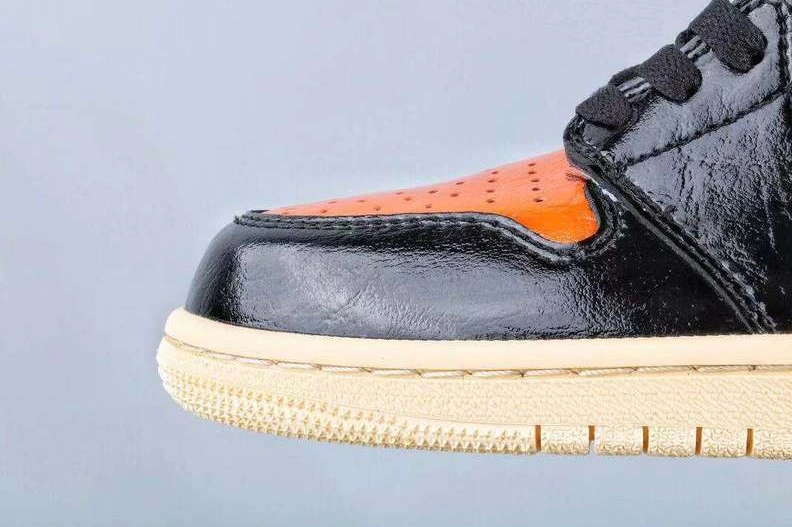StreetReady 5115 Air Jordan 1 I For Men