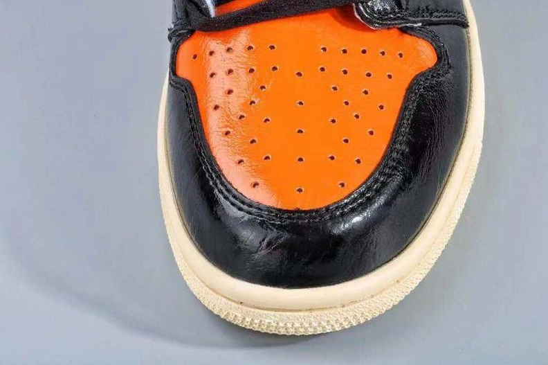 StreetReady 5115 Air Jordan 1 I For Men