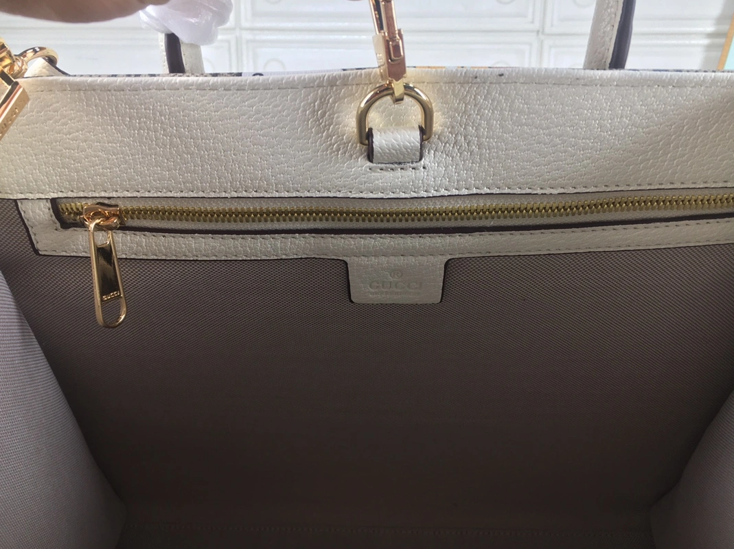 StreetReady 5124 Gucci AAA Quality Tote-Handbags For Women
